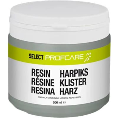 Select Profcare 500 ML Handbalhars - Transparant | Maat: UNI