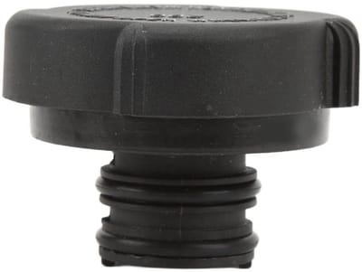 Expansiewatertankdop Verhoogde Efficiëntie - Radiator Dop - Duurzaam Kunststof - Vervangingsonderdeel - OE-Nummer PCD000070 - Geschikt voor Discovery - Radiatordop