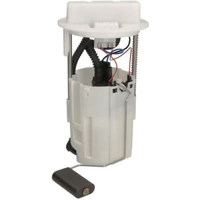 Brandstofpomp HELLA 8TF358 146-221