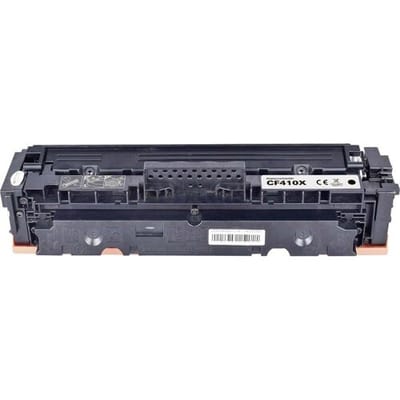 Renkforce Toner vervangt HP 410X, CF410X Compatibel Zwart 6500 bladzijden RF-HPCF410X RF-6723110