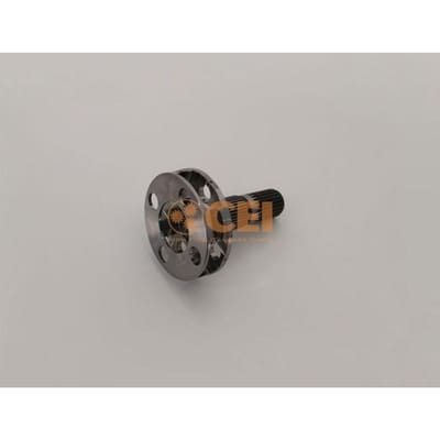 Set reserveonderdelen planetair stelsel  C.E.I. 190421