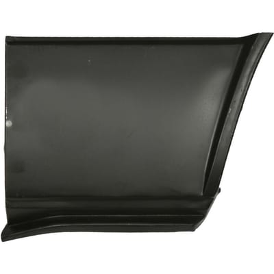 Spatbord, achter BLIC 6504-03-9557561P, links