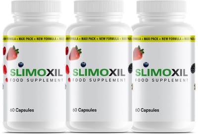 Slimoxil-3x