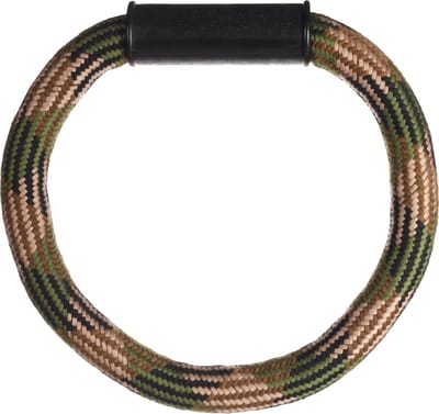 Flamingo Joe - Speelgoed Honden - Hs Katoen Joe Ring Camouflage 27cm - 1st - 138445 - 1st