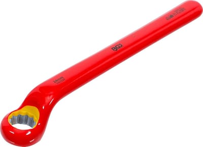 Geïsoleerde VDE Ringsleutel Diep Gebogen 32 mm - Veilig Werken tot 1000V