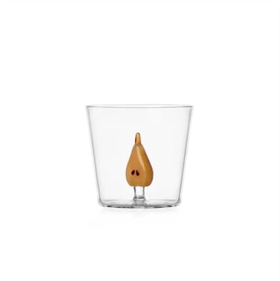 Ichendorf Fruits & Flowers glas halve peer