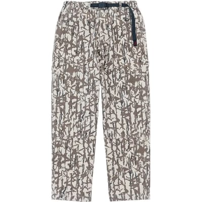 Broek Gramicci Taos Canvas