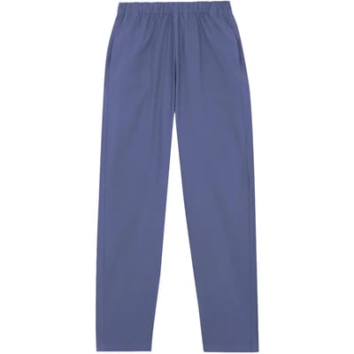 Vrouwelijke wijde broek Rita Row Bang