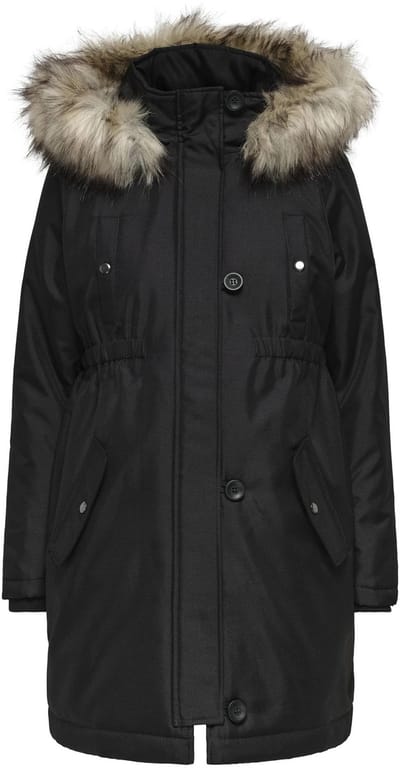 ONLY MATERNITY Lange parka OLMIRIS Lange parka
