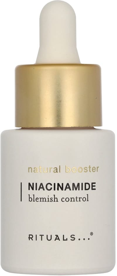 Rituals The Ritual Of Namaste Niacinamide Natural Booster 20 ml