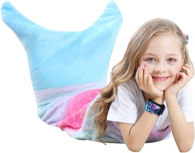 Warme Kinderdeken voor Kerst en Verjaardag - Knuffeldeken voor Kinderen
