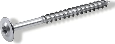 Gebinschroef Torx 40 8x200 mm Gardenlux