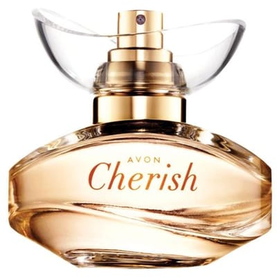 Avon Cherish Eau de Parfum