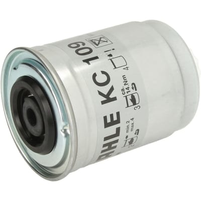 Brandstoffilter KNECHT KC 109