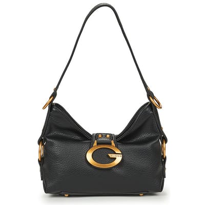 Guess Camden Mini - Schoudertas 23 cm (black)