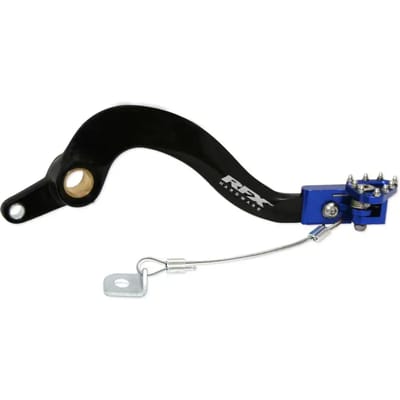 Motorfiets rempedaal RFX Pro Series Yamaha WR 250 F (Re25) [250]/Yamaha YZ 250 F (Cg39) [250]