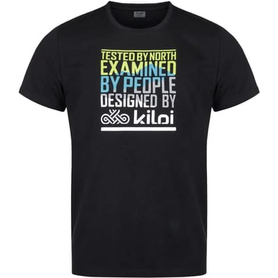 T-shirt Kilpi Typon