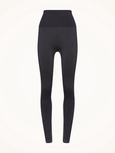 The Wonderful Leggings - black uni