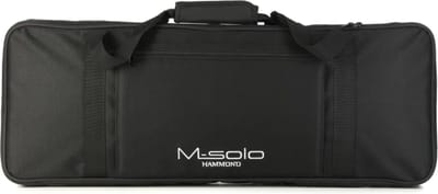 Hammond Softbag M-solo - Keyboard tas