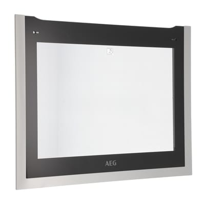AEG Deurglasset - 594x470mm 140037378191
