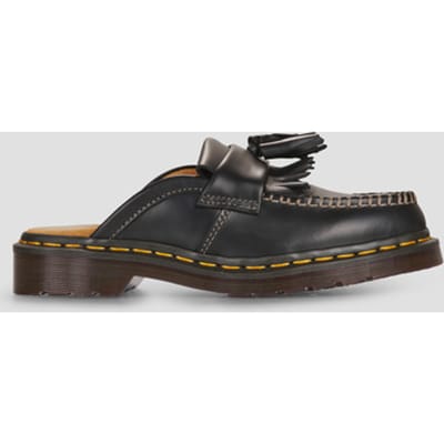 Slippers Dr. Martens Adrian Mule Mule Black Orleans