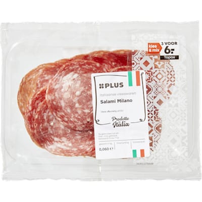 Salami Milano