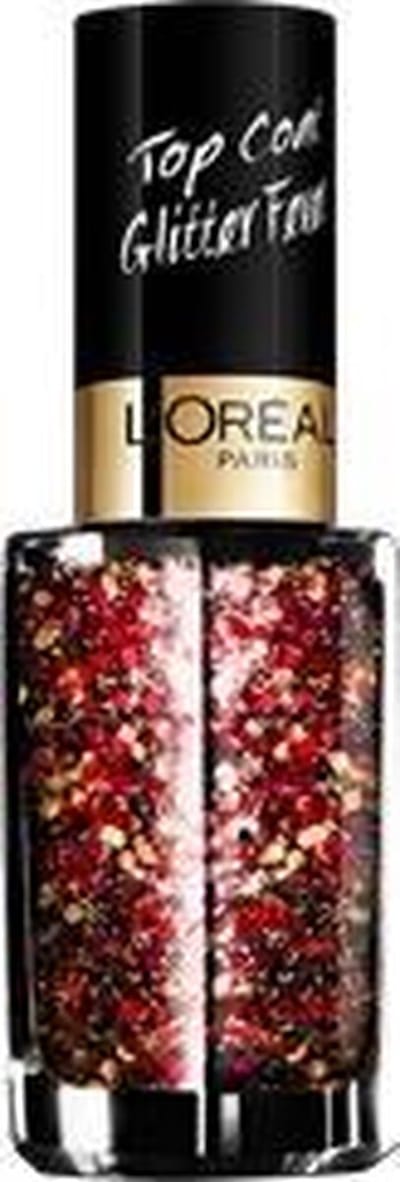 L'Oréal Color Riche Nagellak - 952 Flamenco