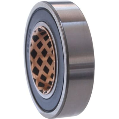 Alternator lager HC-CARGO CAR140412