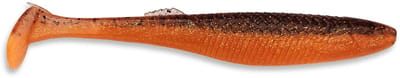 Rapala Crushcity The Kickman RCW 7.5cm RCW
