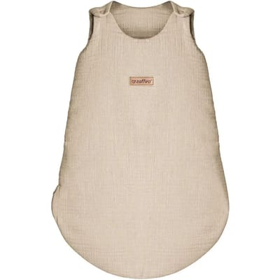 Musselin Slaapzak Baby Zaffiro Malaga 1,5 Tog