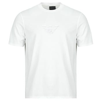 T-shirt Korte Mouw Emporio Armani EM004583