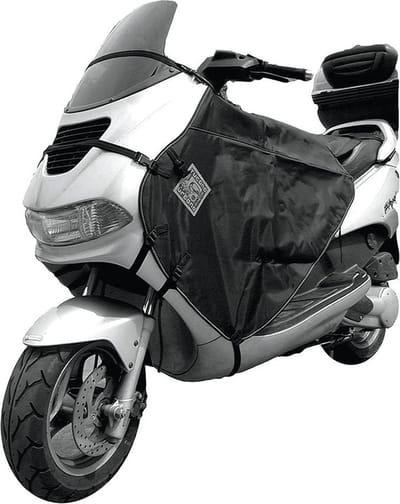 Tucano beenkleed thermoscud R03 burgman/elyseo/elystar