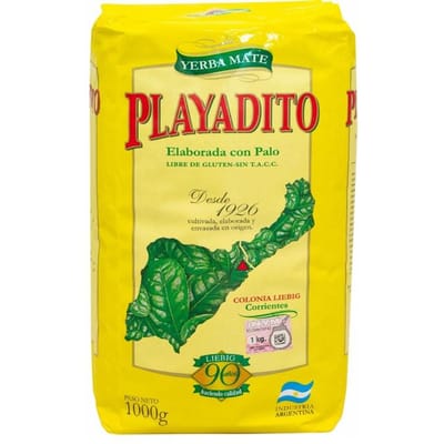 Playadito 1Kg