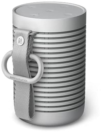 Draadloze Bluetooth Speaker voor Buiten - Waterdicht en Draagbaar met Krachtig 360-Geluid
