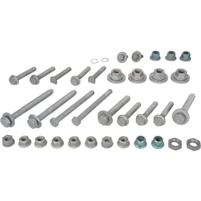 Montageset, stuur FEBI BILSTEIN 48901