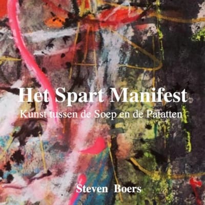 Het Spart Manifest - Steven Boers