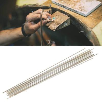 Dailygoods - Zaagsnijbladen - Sieraden snijden - Multifunctioneel