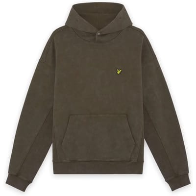 Hoodie Lyle & Scott Heavy