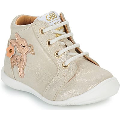 GBB  Hoge Sneakers BICHETTE ETE