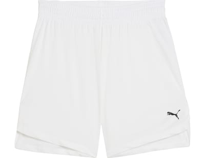 Puma sportshort voor dames teamJAWS Starter Shorts W 685623