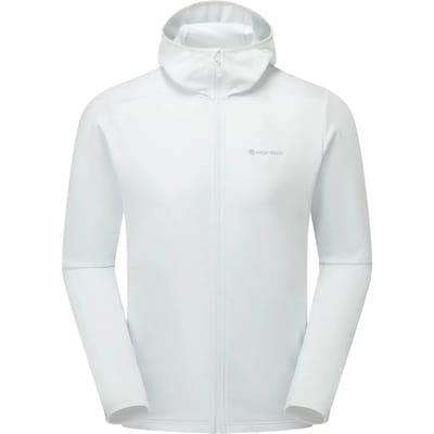 Montane Protium Jas Grijs M Man