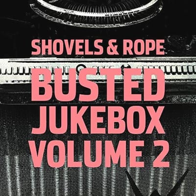Busted Jukebox Vol.2 - Muziek Album