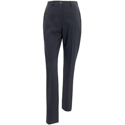 Broek Van Raphaela by Brax blauw