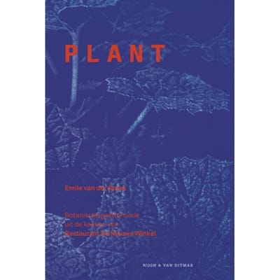 Plant - Emile van der Staak