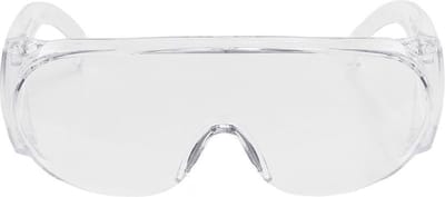 SwissEye bril S-1 (safety first) protective against danger
