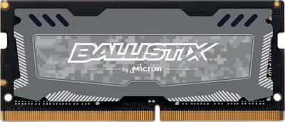 DDR4 SODIMM Laptop Werkgeheugen 16GB 2400 MT/s PC4-19200 CL16 voor Gaming en Systeemupgrade