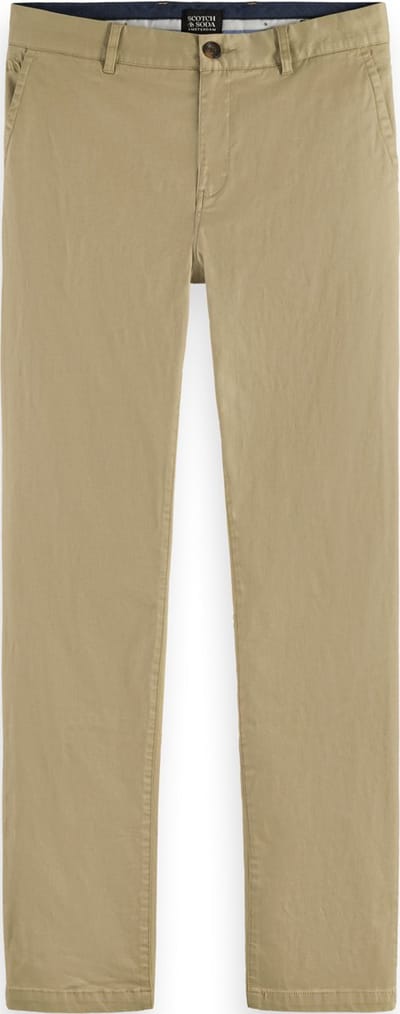 Scotch & Soda - Heren - Broeken