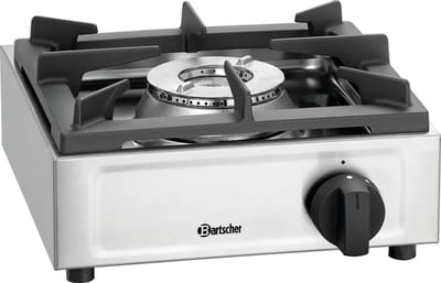 Gaskooktoestel 1K650