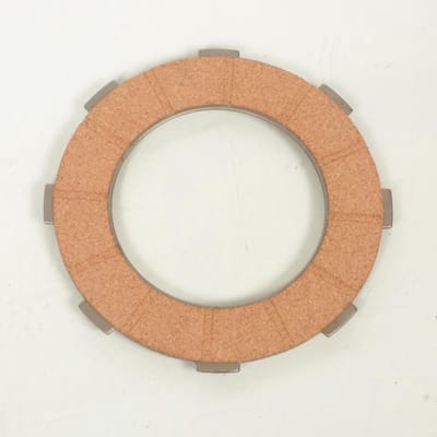 Disque d'embrayage Ø108mm pour scooter Piaggio 160 Vespa GS 1962 à 1964 0593881