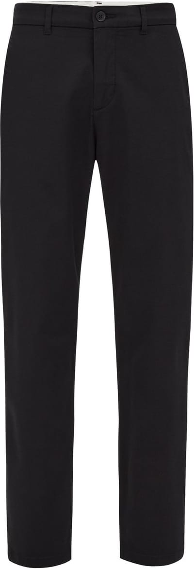 Van Gils Heren regular fit chino